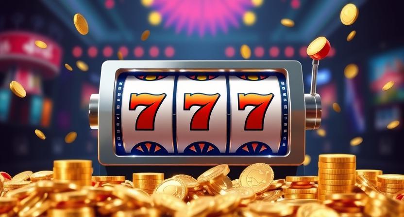JYP6 slots tournaments and rewards